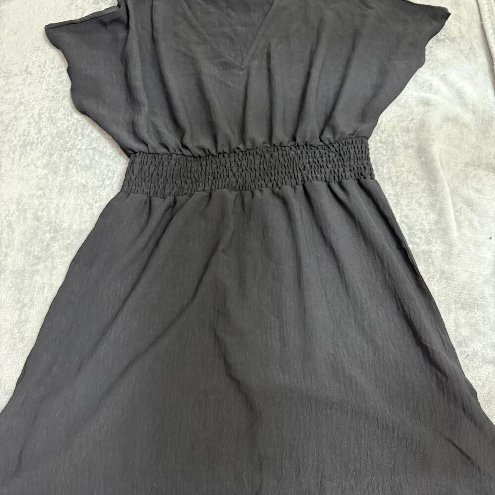 Unbranded Women's Black Jumpsuit